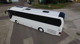 Bus Klasse - D1; D1E oder D; DE